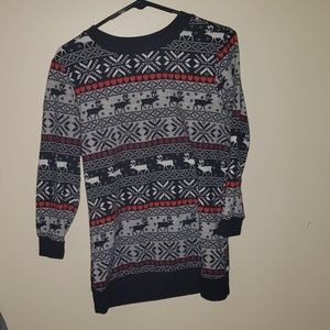 Christmas Sweater